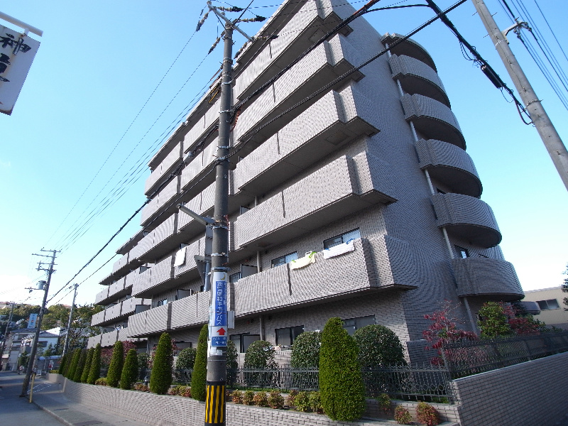 西宮市門戸東町の賃貸