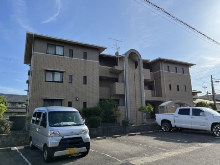 西宮市段上町の賃貸