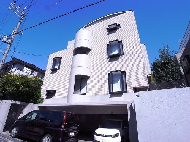 西宮市満池谷町の賃貸