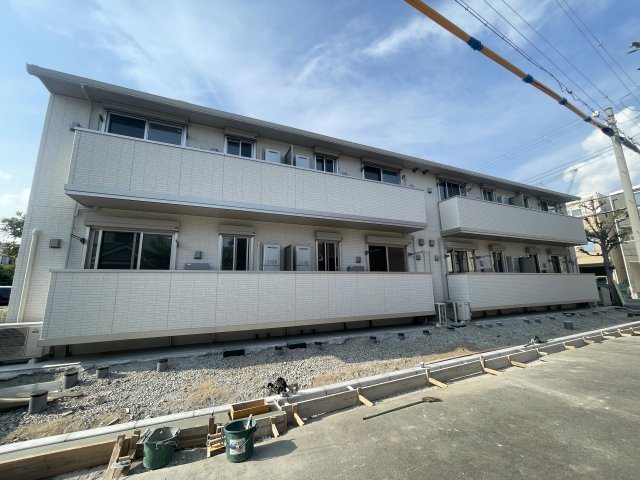 西宮市鳴尾町の賃貸