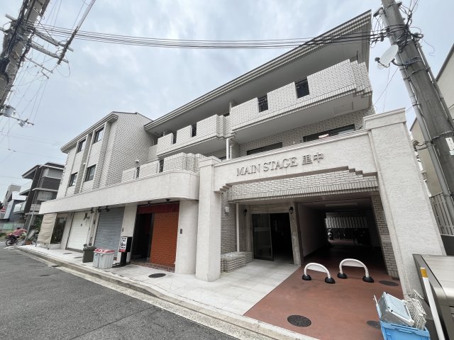西宮市里中町の賃貸