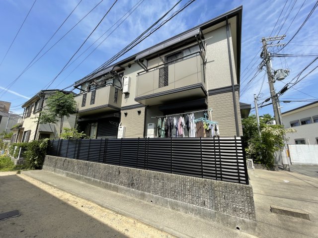 西宮市上鳴尾町の賃貸