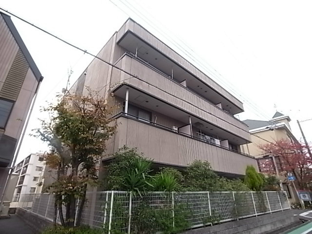 西宮市大屋町の賃貸
