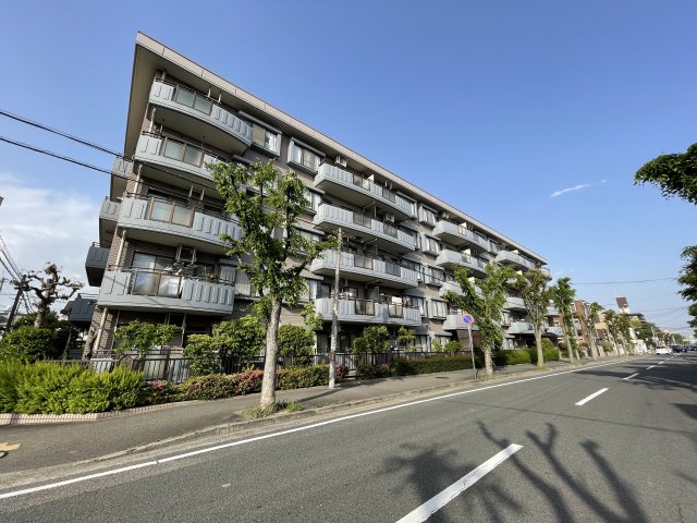 西宮市甲子園五番町の賃貸