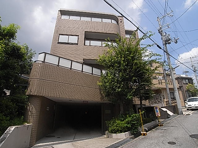 西宮市五月ケ丘の賃貸