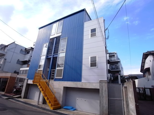 西宮市獅子ケ口町の賃貸