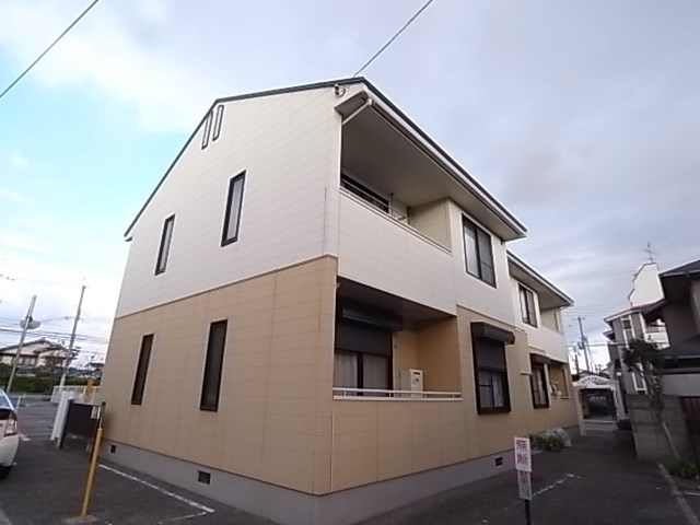 西宮市天道町の賃貸