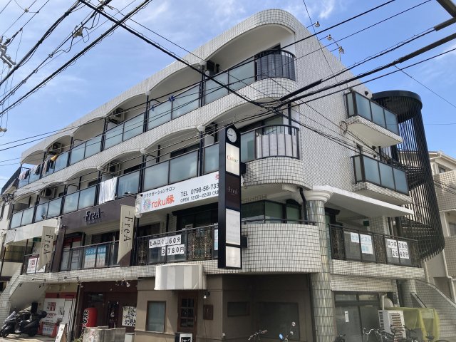 西宮市里中町の賃貸