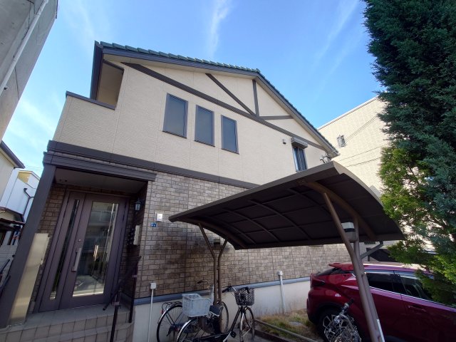 神戸市東灘区御影中町の賃貸