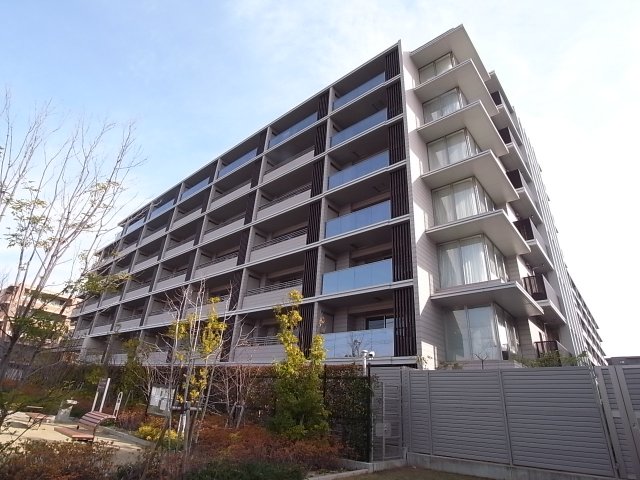 西宮市丸橋町の賃貸