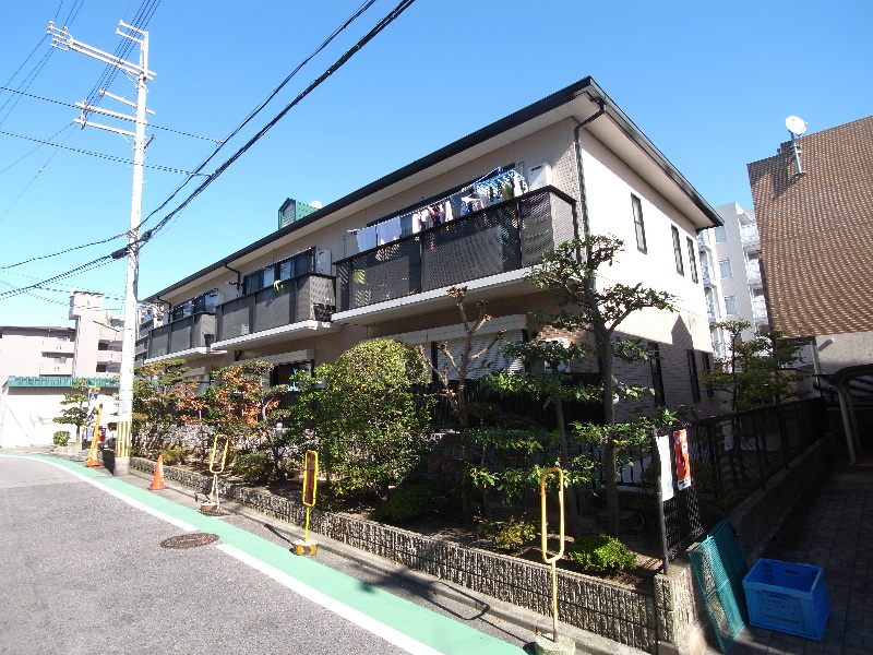西宮市門戸荘の賃貸