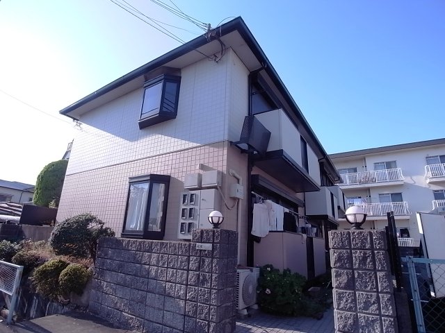 西宮市松風町の賃貸