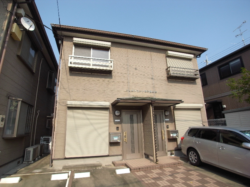 西宮市二見町の賃貸
