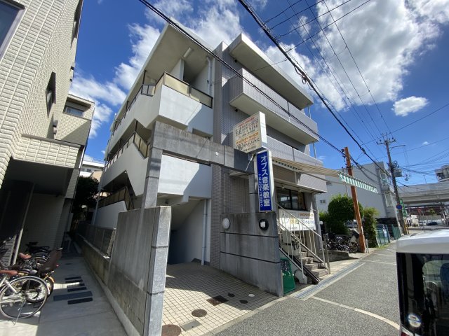 西宮市里中町の賃貸