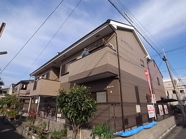 西宮市青木町の賃貸