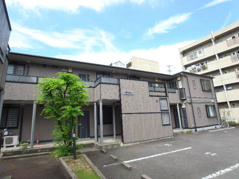 西宮市広田町の賃貸
