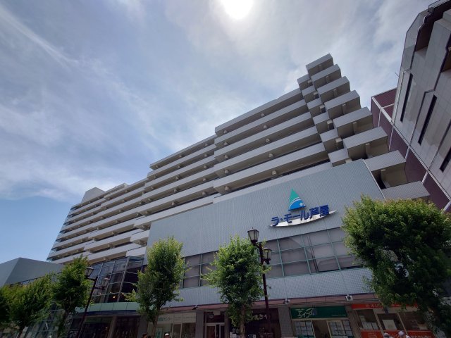 芦屋市大原町の賃貸