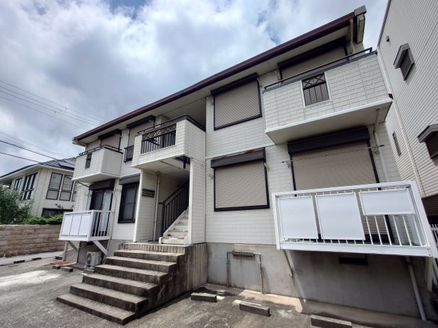芦屋市大原町の賃貸