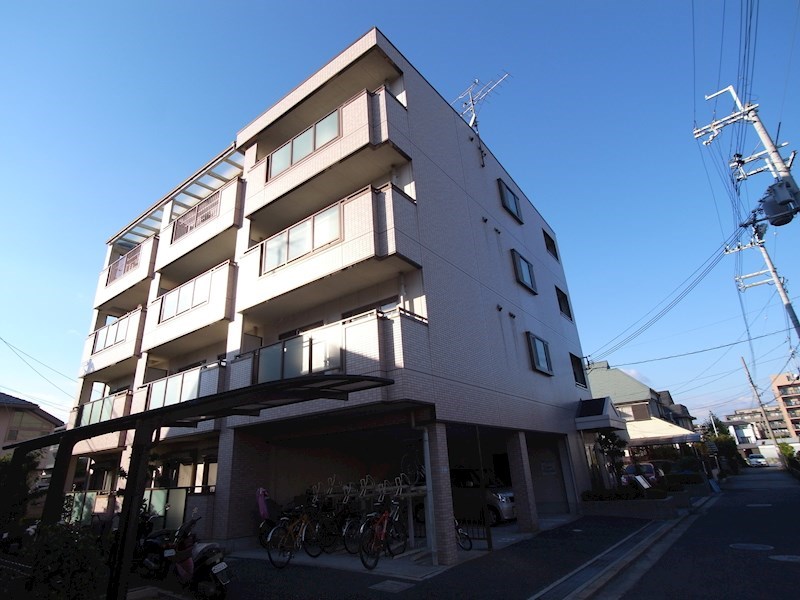 西宮市薬師町の賃貸