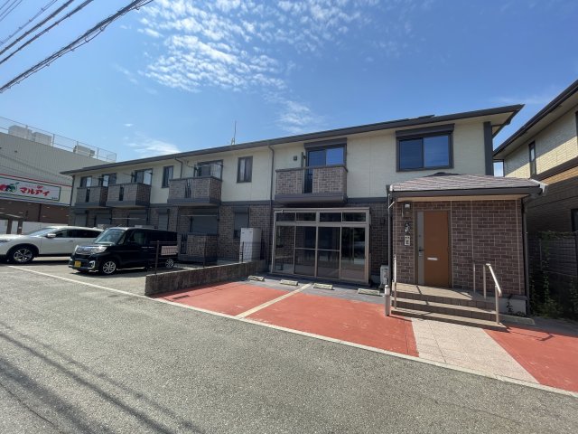 神戸市東灘区魚崎南町の賃貸