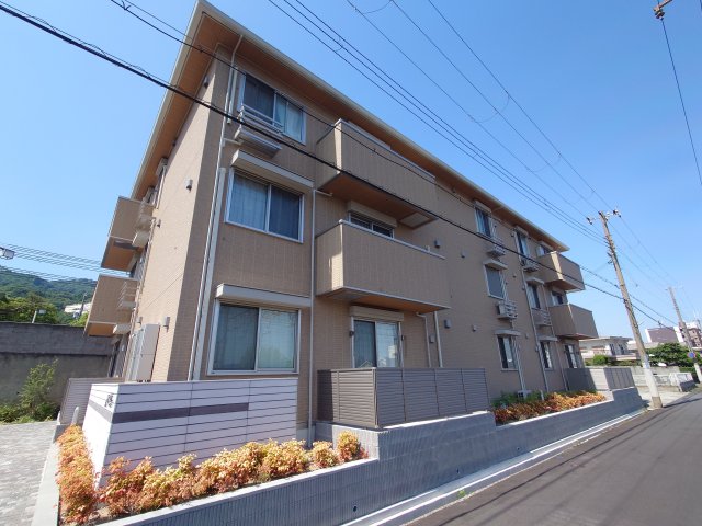 神戸市東灘区本山北町の賃貸