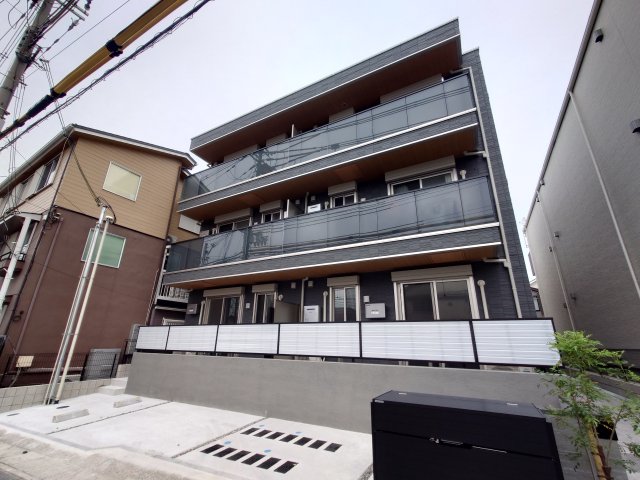 神戸市東灘区住吉宮町の賃貸