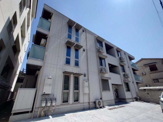 神戸市東灘区本山中町の賃貸