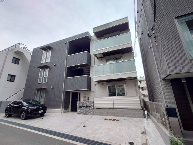 神戸市東灘区御影中町の賃貸