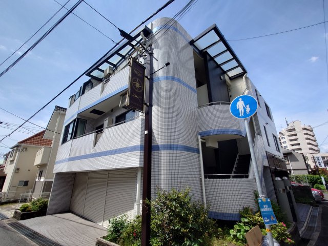 芦屋市三条南町の賃貸