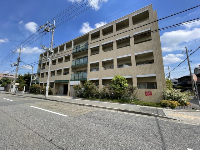 西宮市甲子園三番町の賃貸