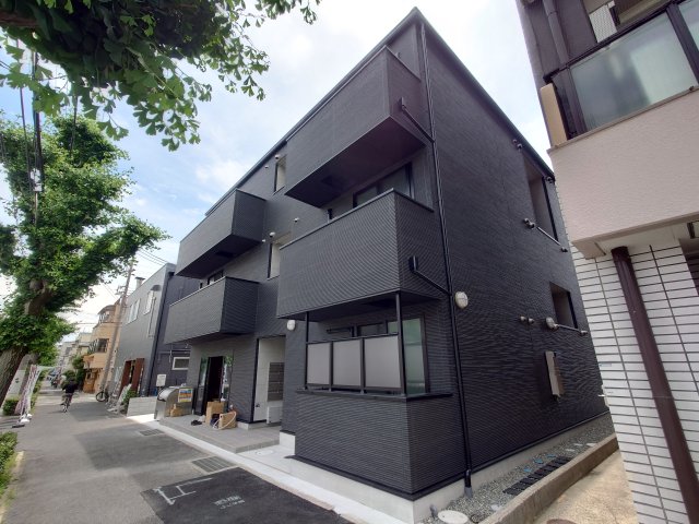神戸市東灘区魚崎北町の賃貸