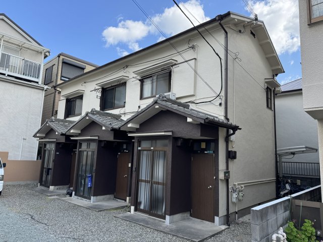 西宮市甲子園洲鳥町の賃貸