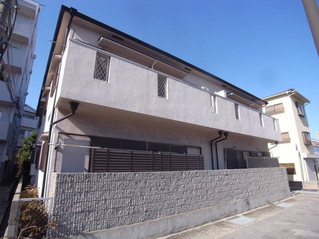 西宮市郷免町の賃貸