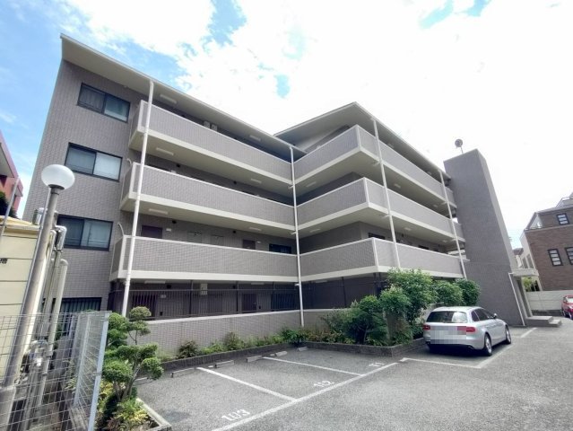 芦屋市平田北町の賃貸