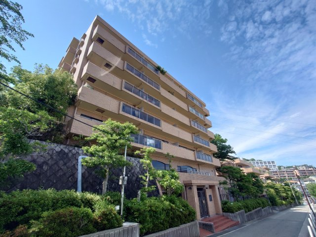 芦屋市朝日ケ丘町の賃貸