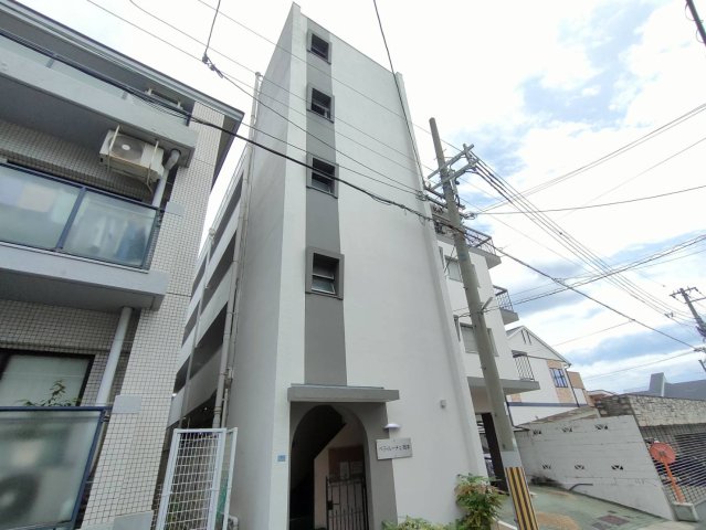 神戸市東灘区岡本の賃貸