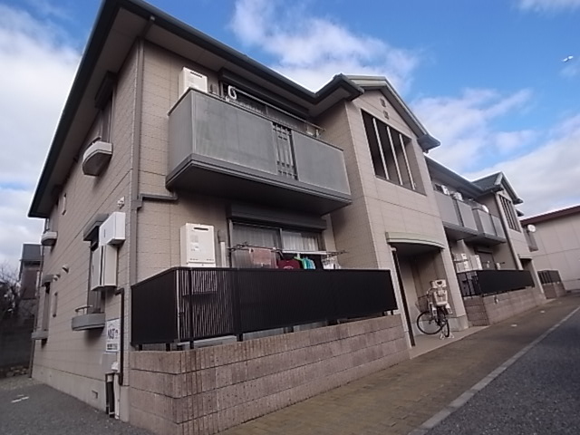 西宮市甲東園の賃貸