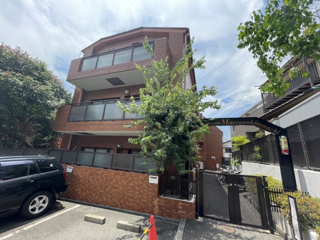 神戸市東灘区本山北町の賃貸