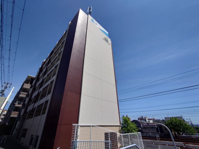 神戸市東灘区森北町の賃貸
