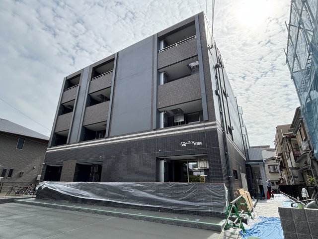 神戸市東灘区深江南町の賃貸