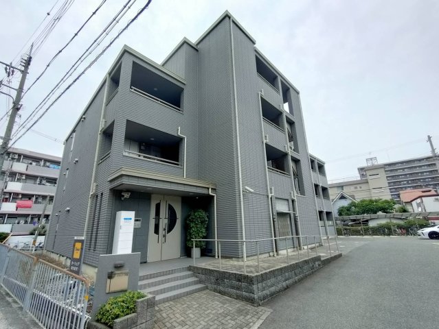 神戸市東灘区深江本町の賃貸