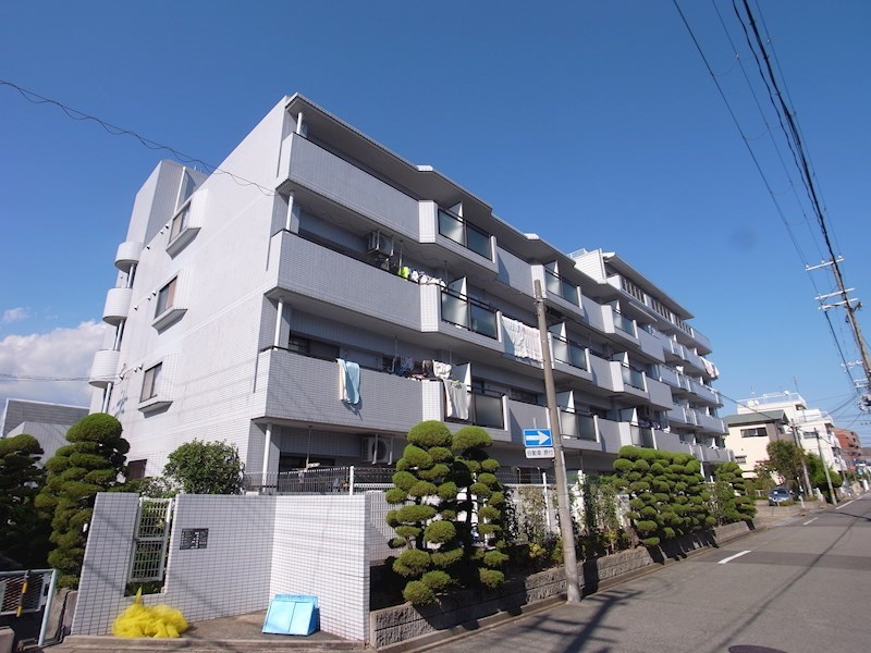 西宮市甲子園口の賃貸