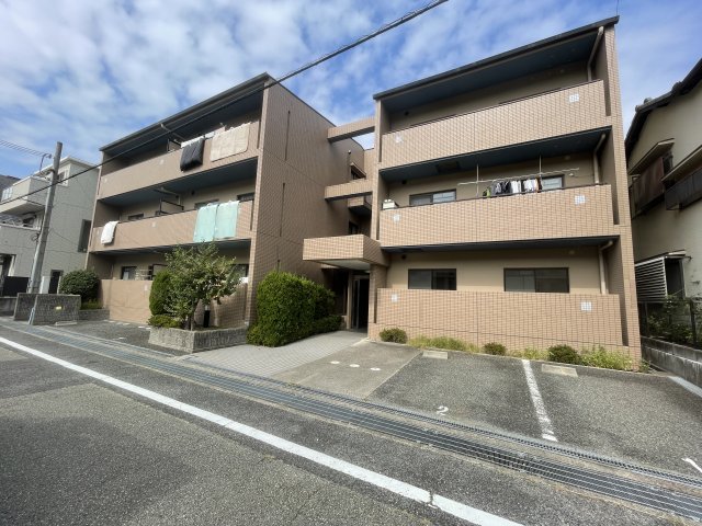 西宮市甲子園口の賃貸