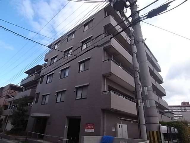 西宮市甲子園口北町の賃貸
