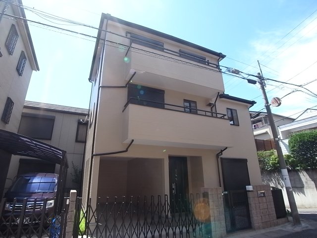 西宮市満池谷町の賃貸