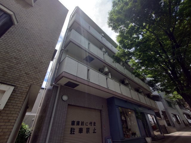 芦屋市公光町の賃貸
