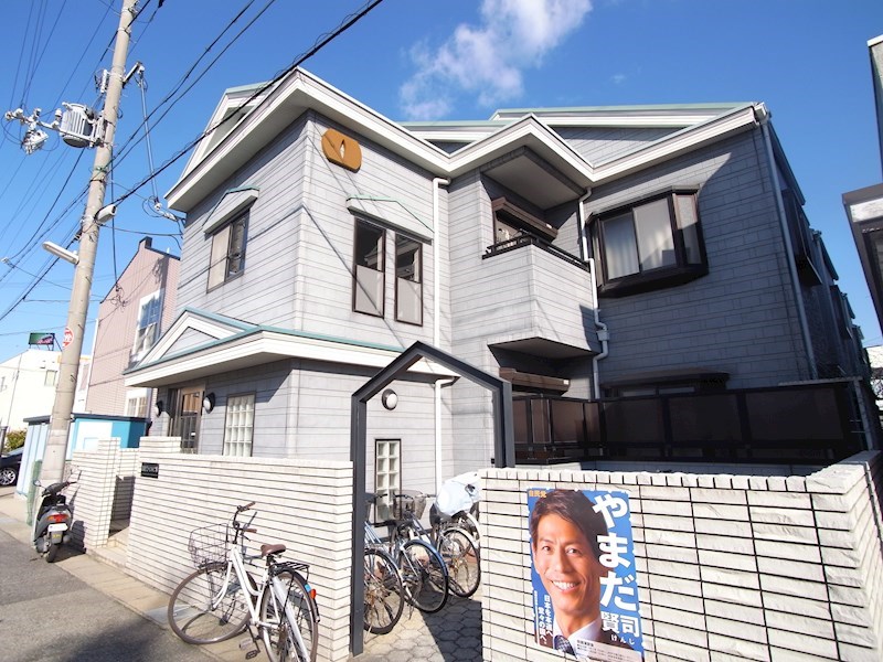 西宮市門前町の賃貸