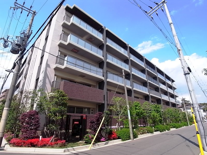 西宮市松下町の賃貸