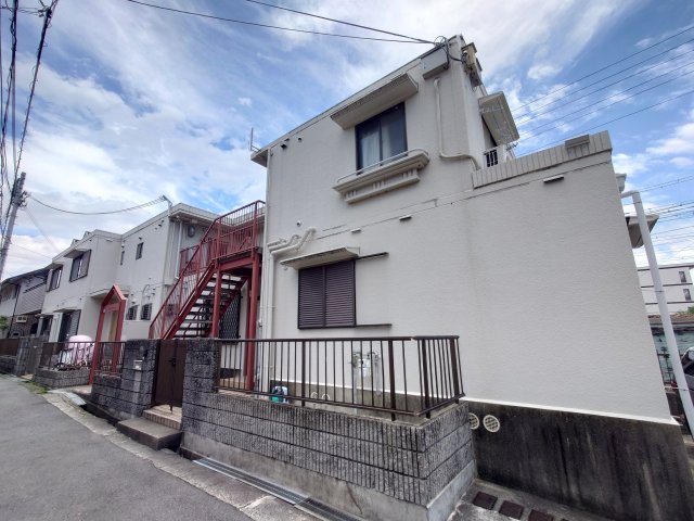 芦屋市親王塚町の賃貸