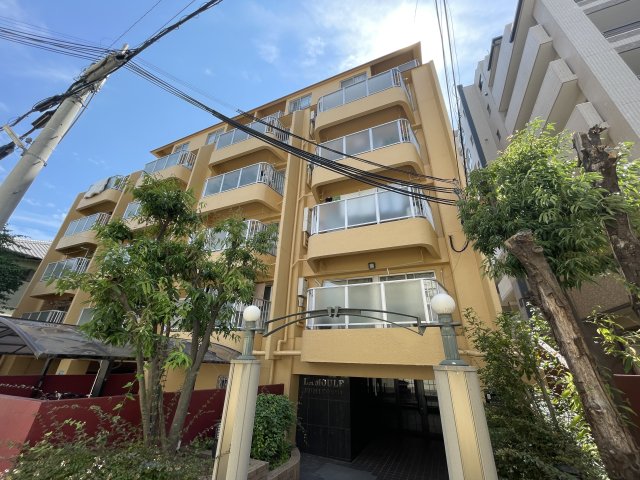 神戸市東灘区甲南町の賃貸